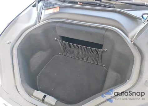 2014 Tesla Model S P85 из США, поврежденный, VIN 5YJSA1H11EFP36849